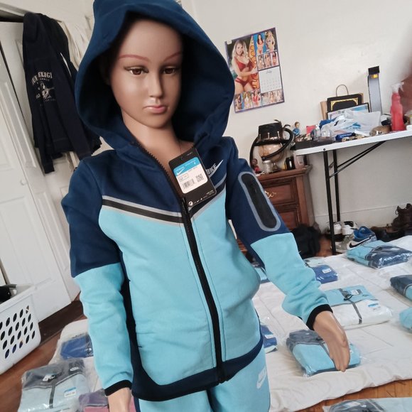 Kids Nike outfits